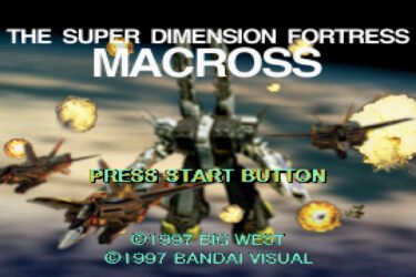 Chō Jikū Yōsai Macross: Ai Oboete Imasu ka