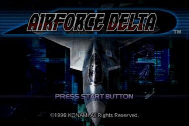 Airforce Delta