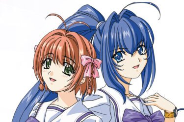 Kimi ga Nozomu Eien