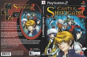Castle Shikigami 2 (2003)