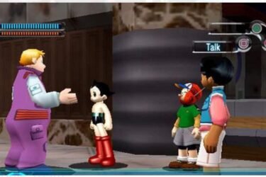 Astro Boy