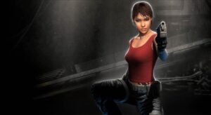 Headhunter Redemption