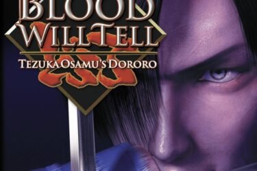 Blood Will Tell