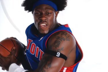 ESPN NBA 2K5