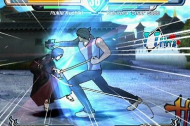 Bleach: Shattered Blade
