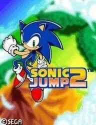 Sonic Jump 2