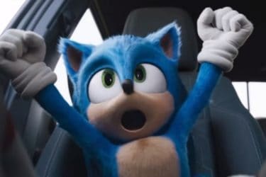 All the Songs in the Sonic the Hedgehog Movie