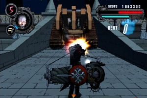 Gungrave