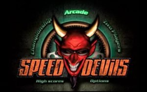 Speed Devils