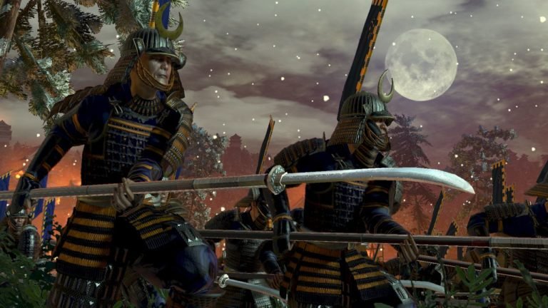 Total War: Shogun. 2 Gold Edition screenshot - SEGA Universe