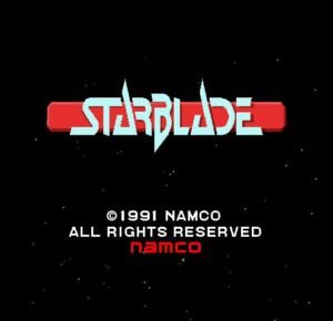 Starblade (1994)