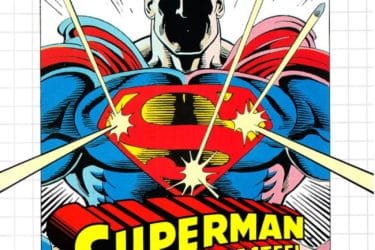 Superman (1992) screenshot - SEGA Universe