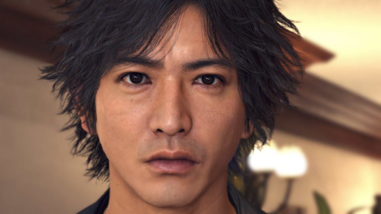 Judgment (2019) screenshot - SEGA Universe