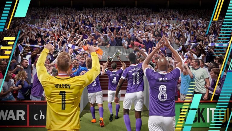Football Manager 2020 screenshot - SEGA Universe