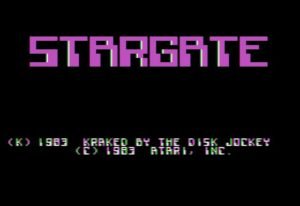 Stargate