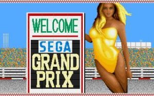 Super Monaco GP