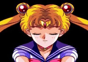 Sailor Moon