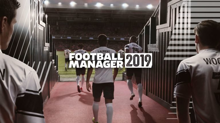 Football Manager 2019 screenshot - SEGA Universe