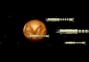 Black Hole Assault