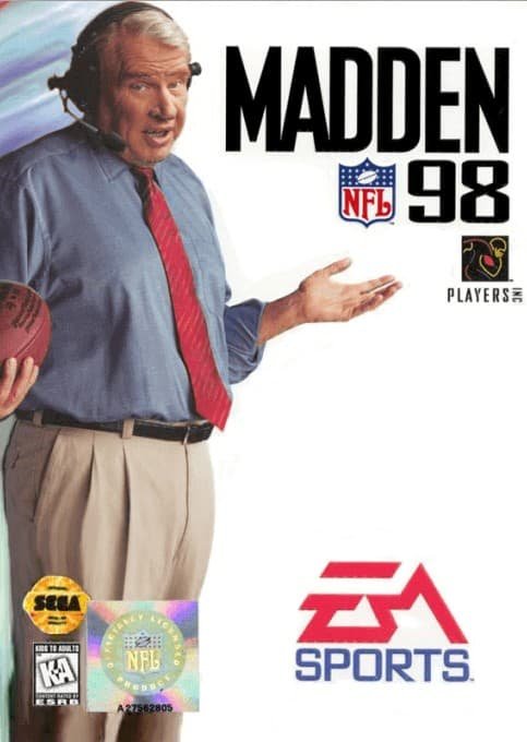 Madden NFL
