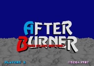 After Burner
