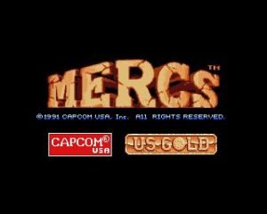 Mercs