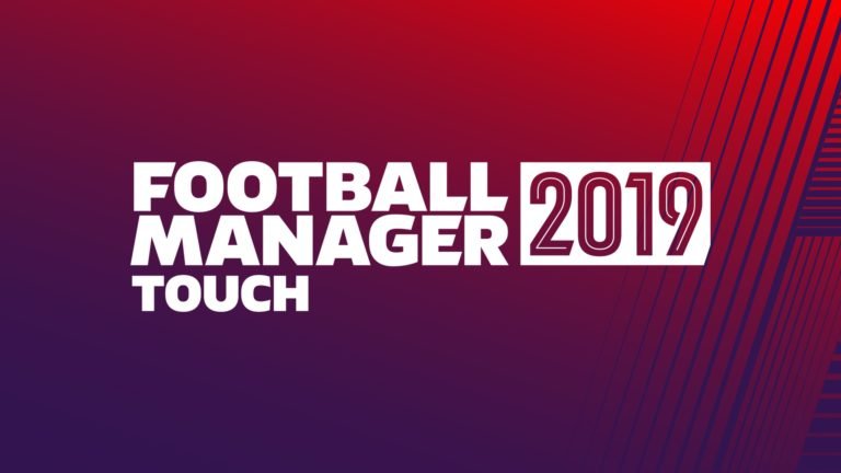 Football Manager Touch 2019 screenshot - SEGA Universe