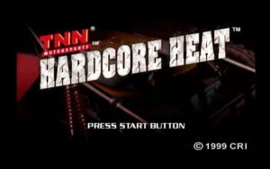 TNN Motorsports Hardcore Heat