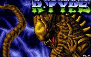 R-Type (1987)