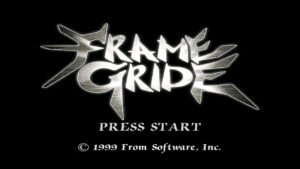 Frame Gride