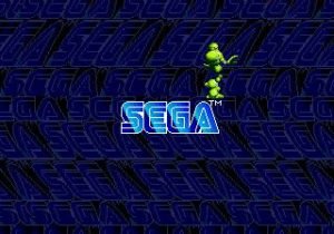Vectorman (1995)