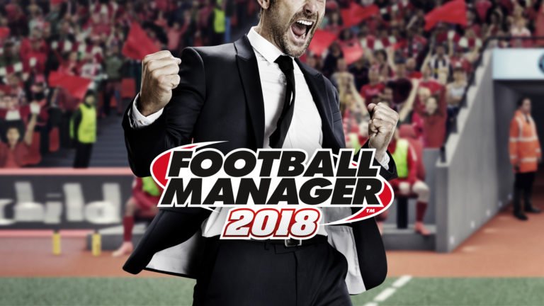 Football Manager 2018 screenshot - SEGA Universe
