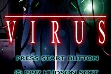 Virus (1997) screenshot - SEGA Universe