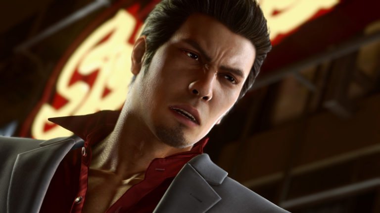 Yakuza Kiwami 2 screenshot - SEGA Universe
