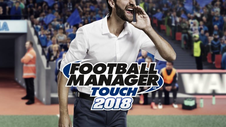 Football Manager Touch 2018 screenshot - SEGA Universe