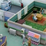 Two Point Hospital screenshot - SEGA Universe