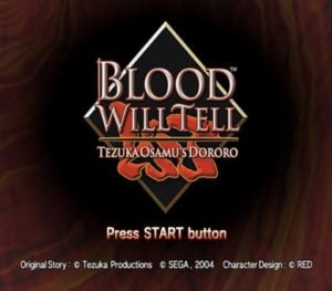 Blood Will Tell: Tezuka Osamu’s Dororo