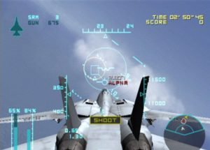 Aero Elite: Combat Academy