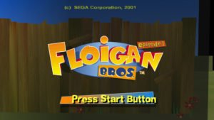 Floigan Bros. Episode 1