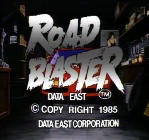 Road Blaster