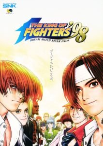 The King of Fighters ’98 (1998)