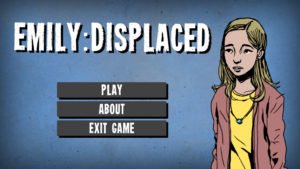 Emily: Displaced