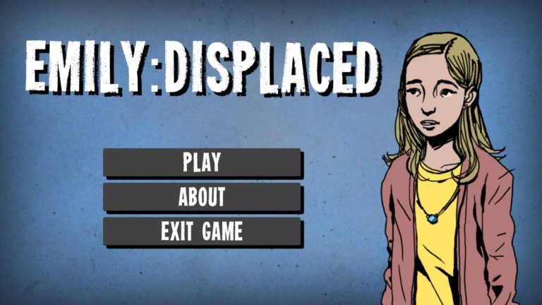 Emily: Displaced screenshot - SEGA Universe
