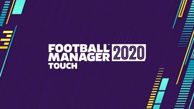 Football Manager 2020 Touch screenshot - SEGA Universe