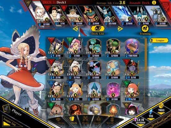 Revolve8 screenshot - SEGA Universe