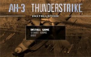 Thunderhawk