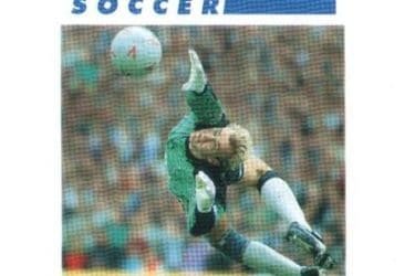 FIFA Soccer ’95 screenshot - SEGA Universe
