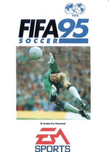 FIFA Soccer ’95