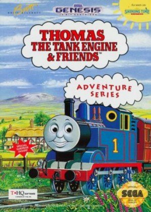 Thomas & Friends