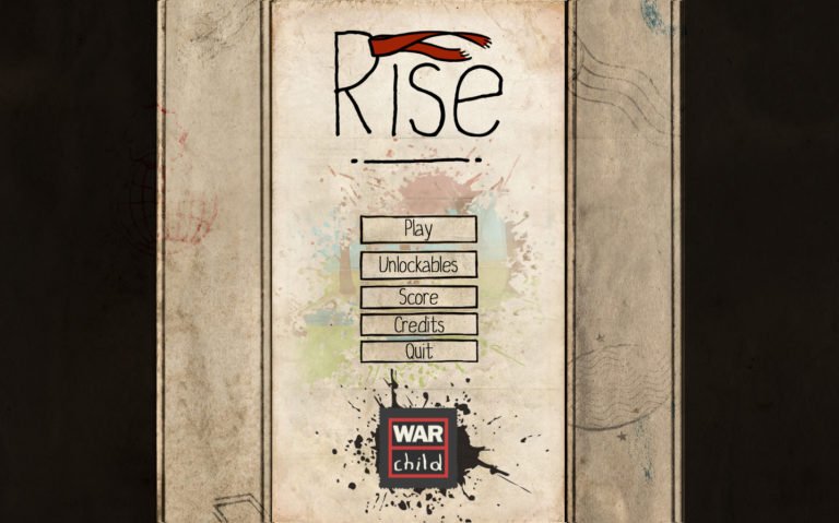 Rise screenshot - SEGA Universe
